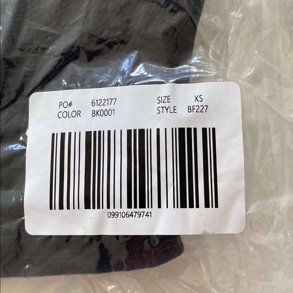 J.Crew School Boy 100% Cotton Black Sweater Blazer Size Extra-Small NWT 50% OFF! - Picture 10 of 11